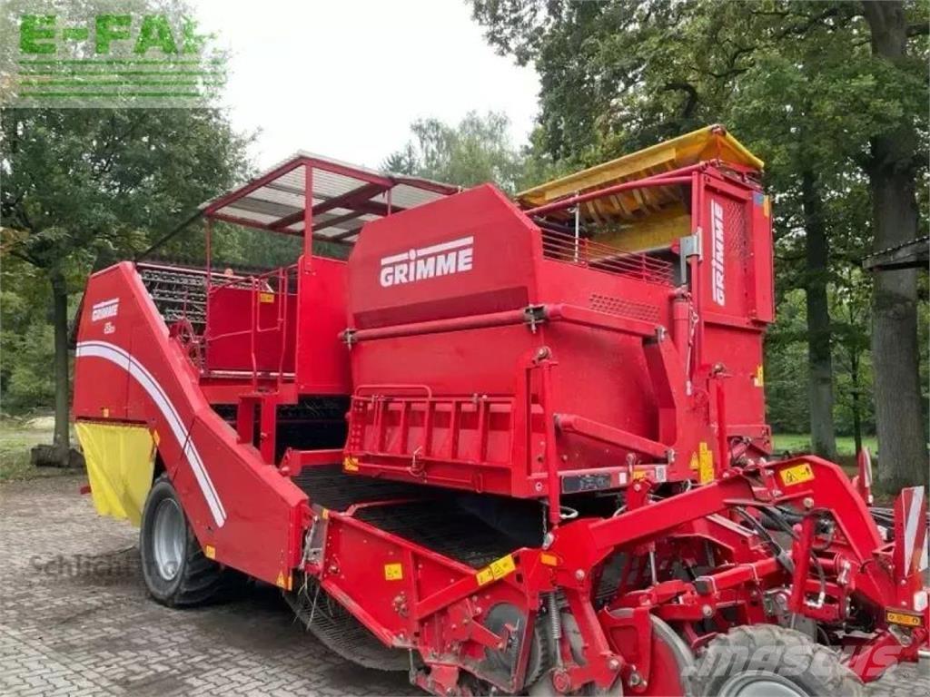 Grimme se260 terra Potato equipment - Others