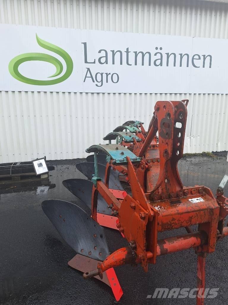 Kverneland W2 Conventional ploughs