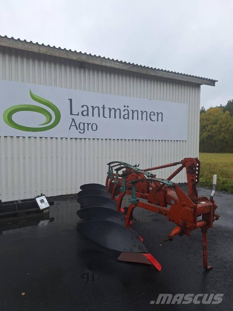 Kverneland W2 Conventional ploughs