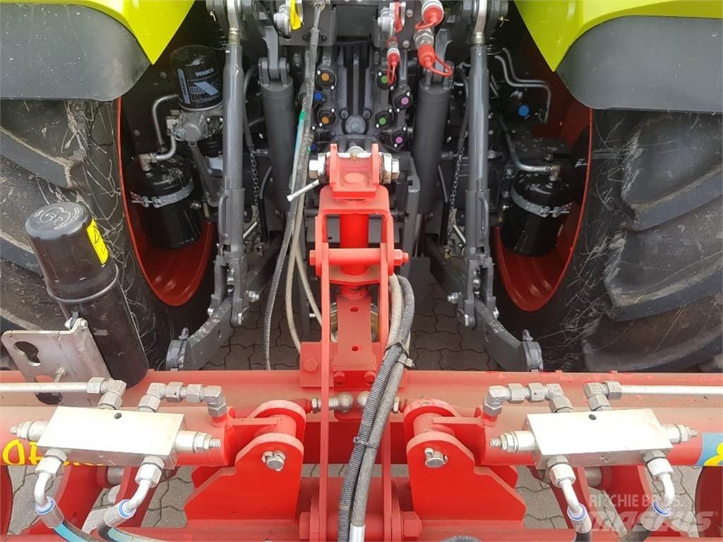 Einböck Chopstar Other farming machines