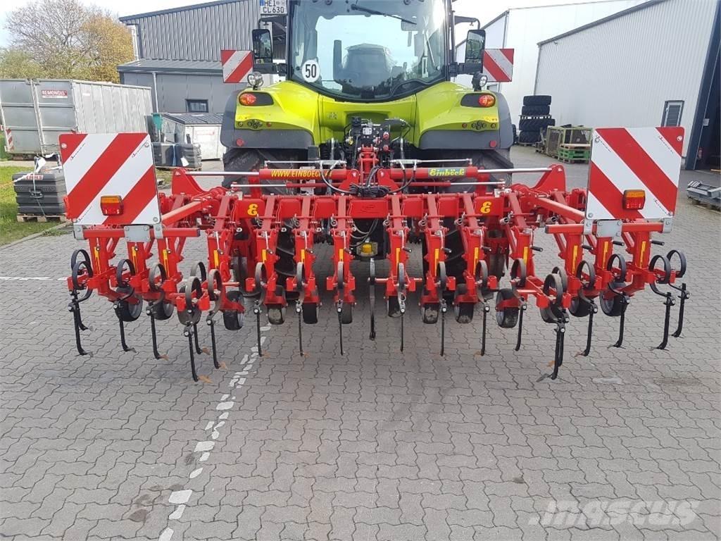 Einböck Chopstar Other farming machines
