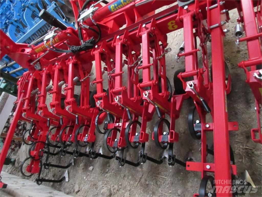 Einböck Chopstar Other farming machines