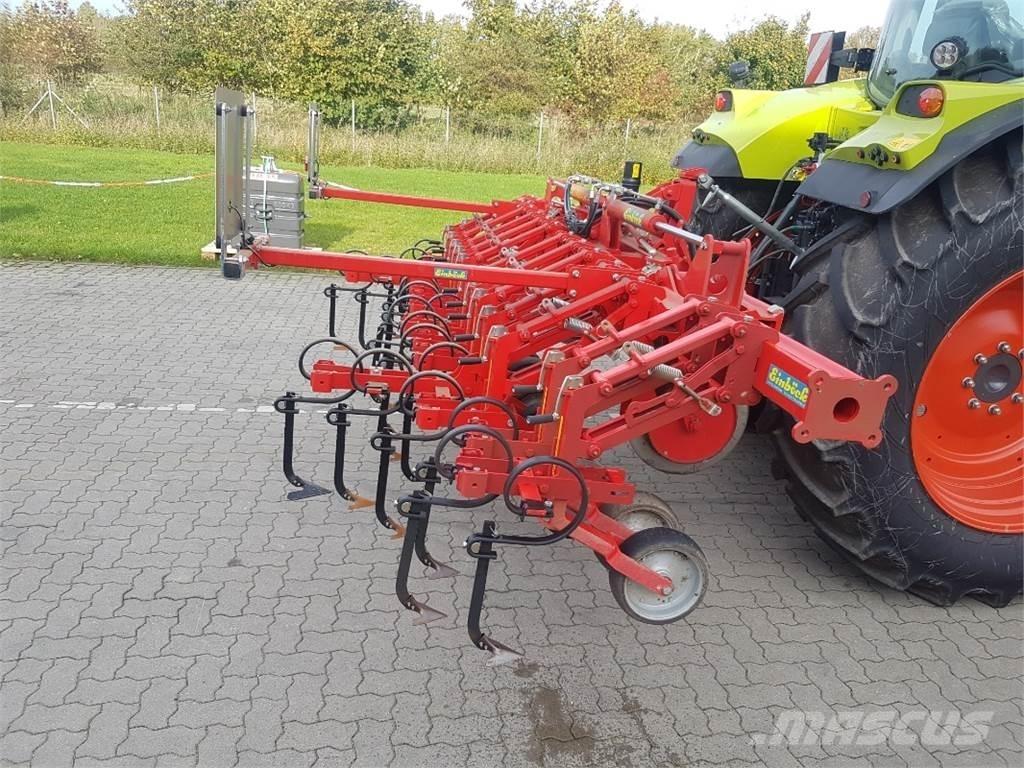 Einböck Chopstar Other farming machines