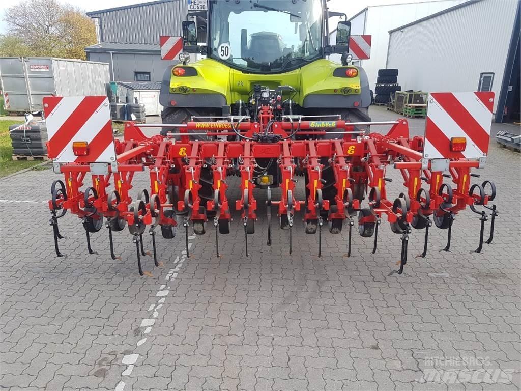 Einböck Chopstar Other farming machines