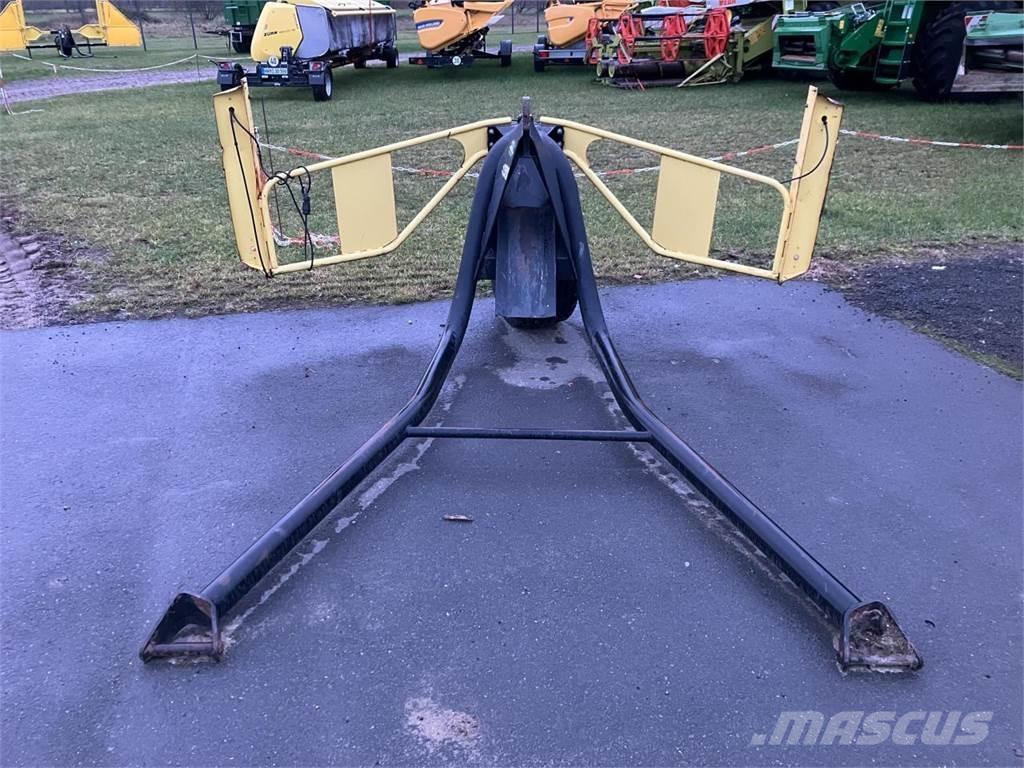 Kemper 400F Other forage harvesting equipment