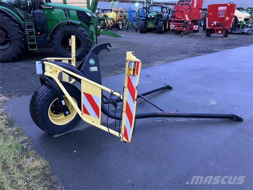 Kemper 400F Other forage harvesting equipment