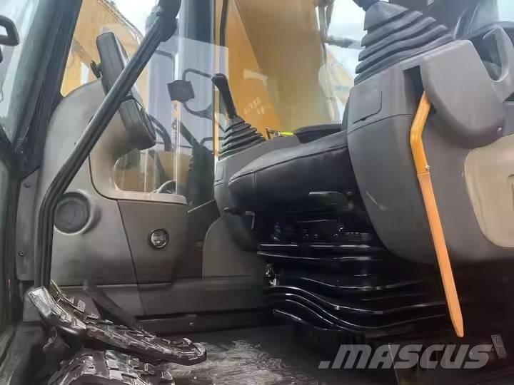 CAT 325 D Crawler excavators