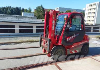 Manitou MI 30 D Diesel trucks