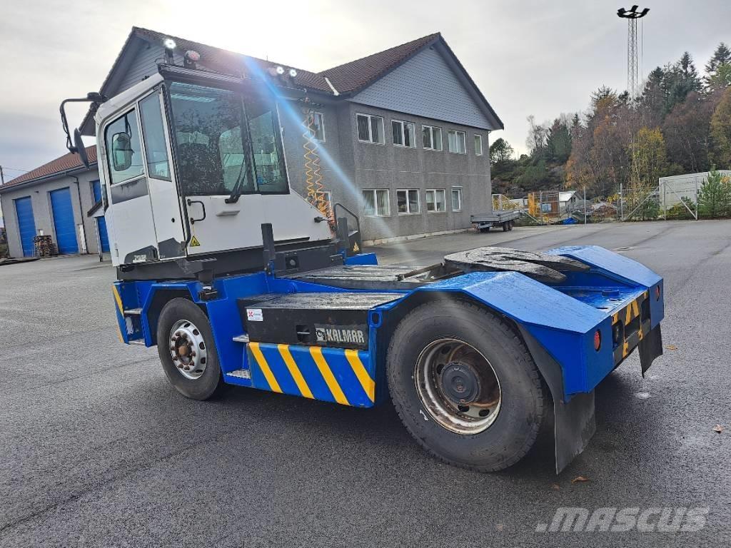Kalmar TT618I Terminal tractors