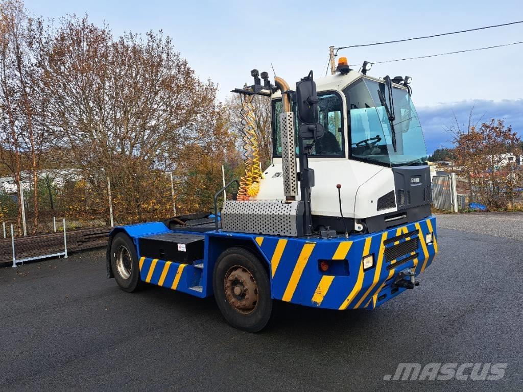 Kalmar TT618I Terminal tractors