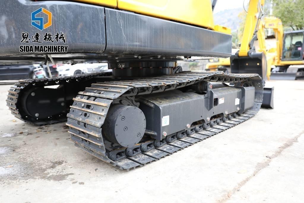 LiuGong 906 FG4 Crawler excavators