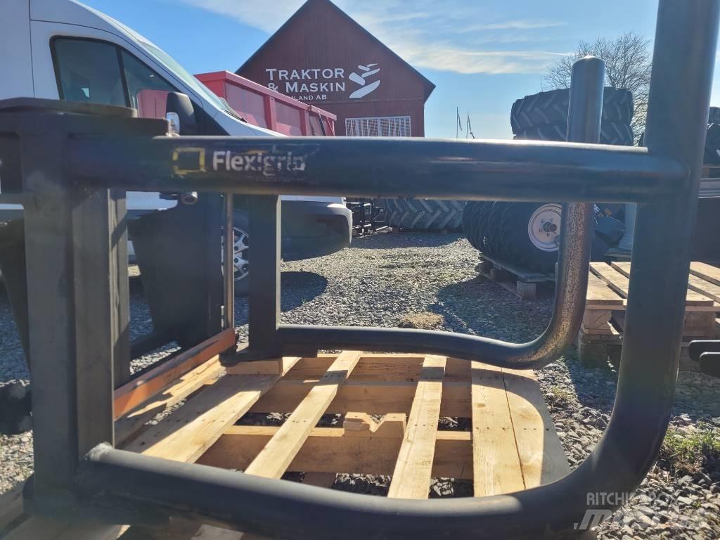 Ålö FLEXIGRIP 160 FEL`s  spares & accessories