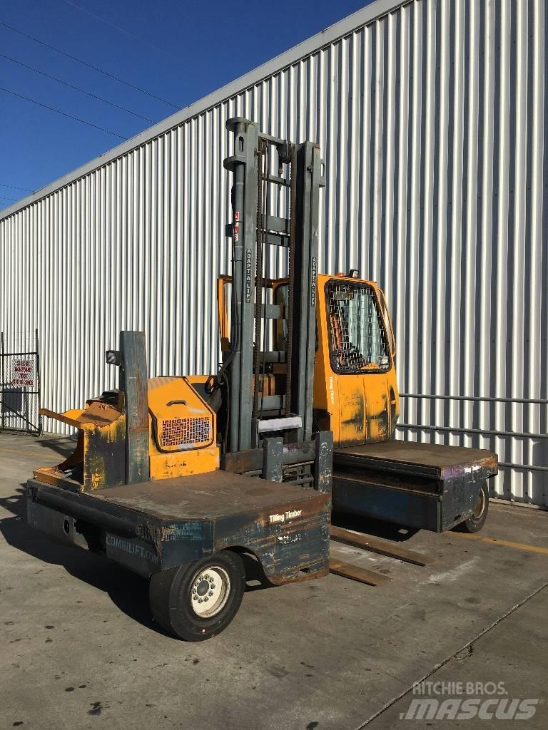Combilift C5000SL Sideloader