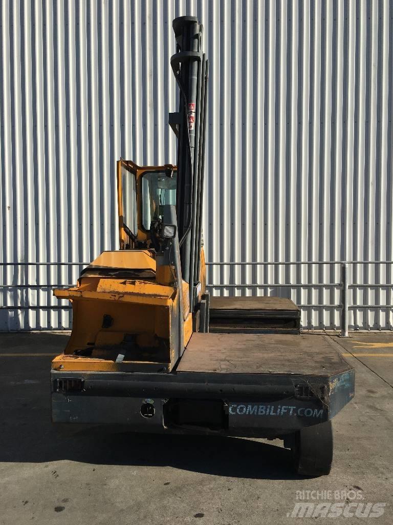Combilift C5000SL Sideloader