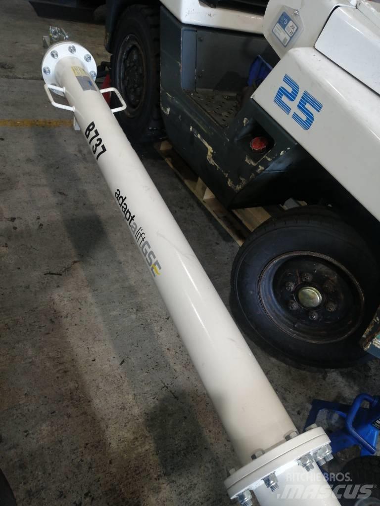  TISMAN TB B737 Others