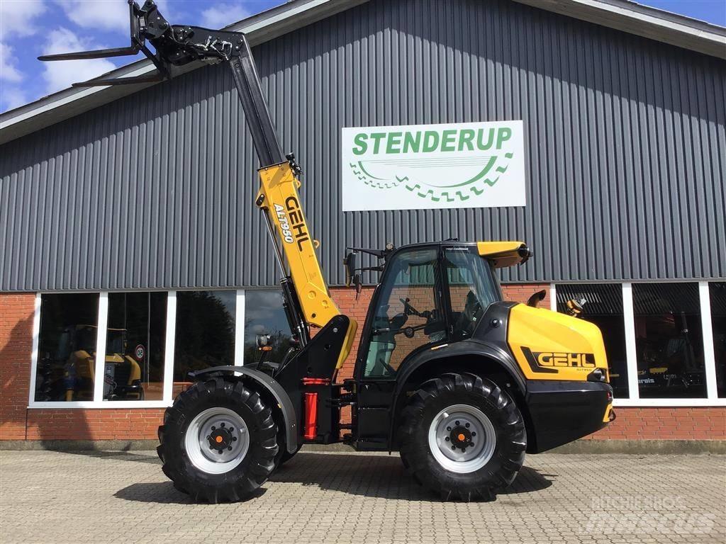 Gehl ALT950 Farming telehandlers