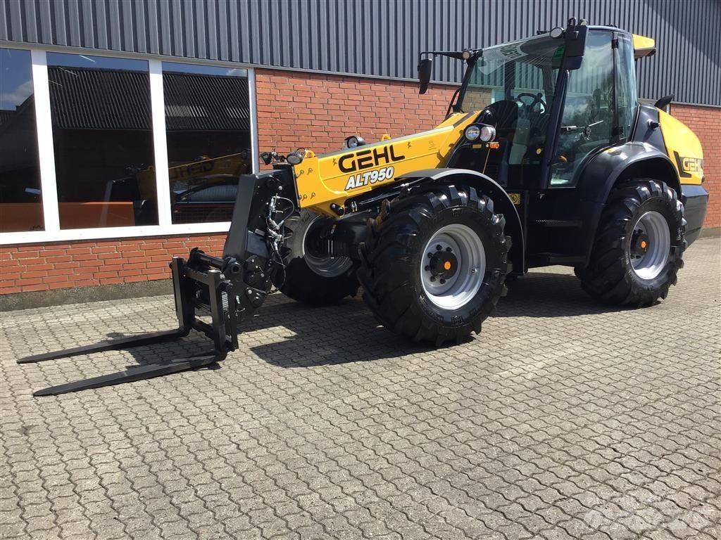 Gehl ALT950 Farming telehandlers