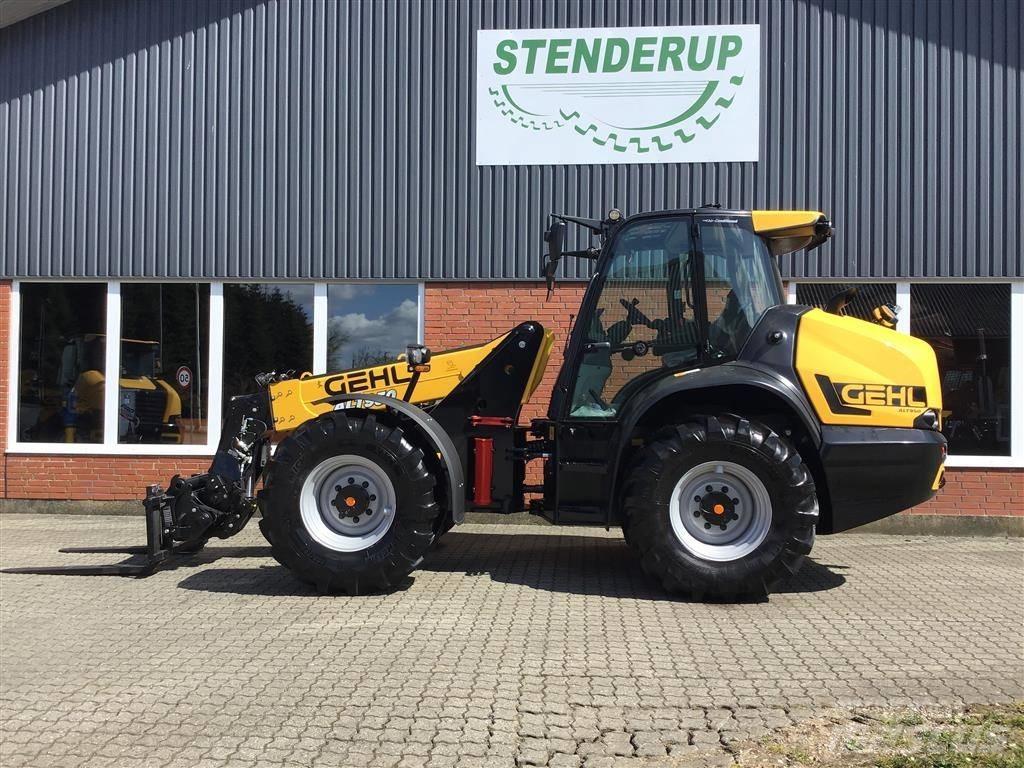 Gehl ALT950 Farming telehandlers