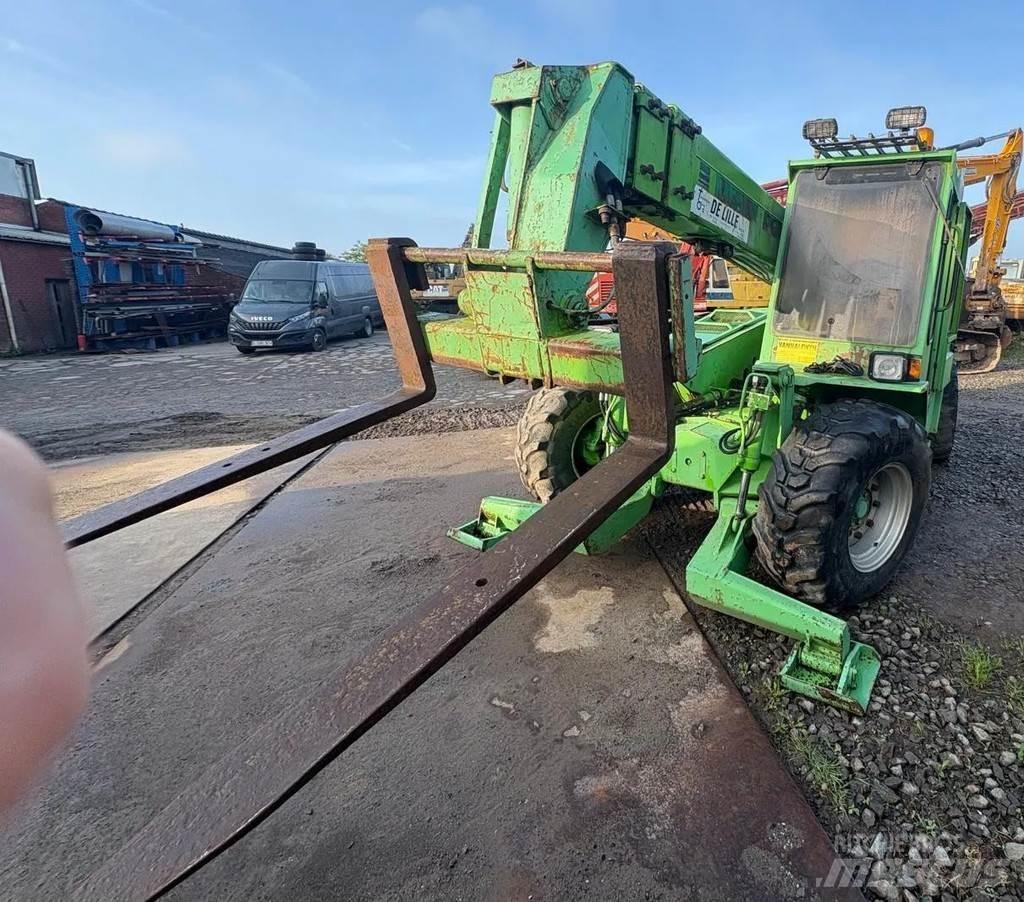 Merlo P30.13 Farming telehandlers