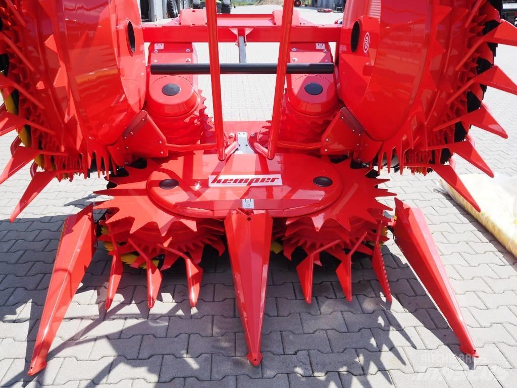 Kemper 445 Other forage harvesting equipment