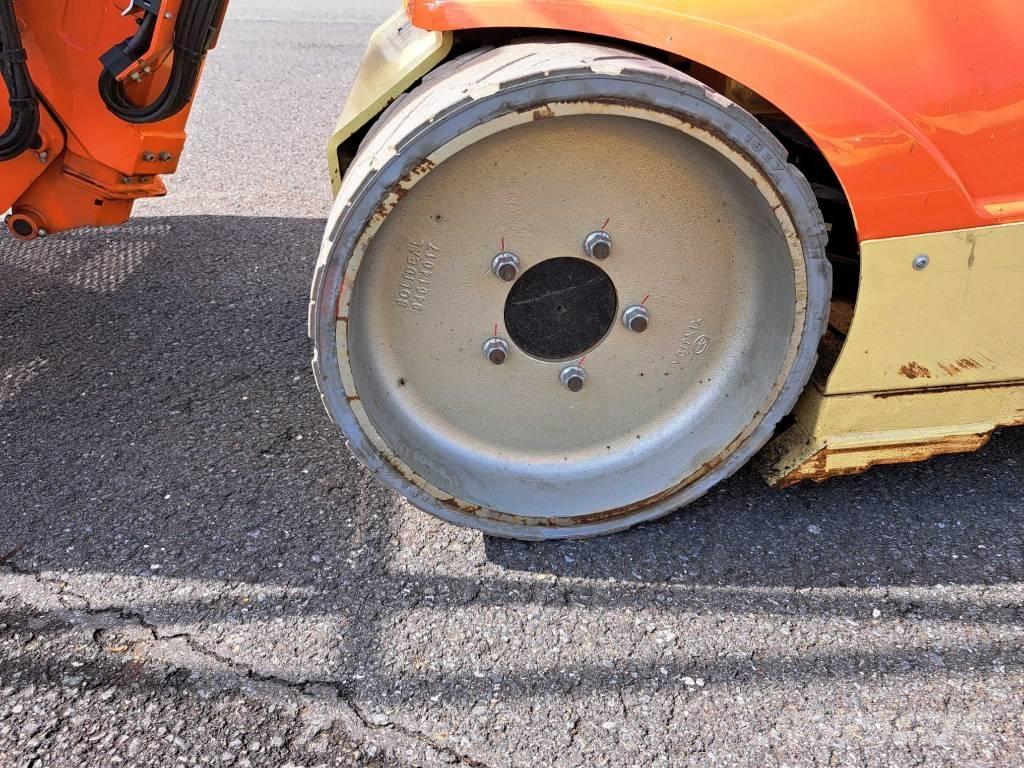 JLG Toucan 12 E Plus Other lifts and platforms