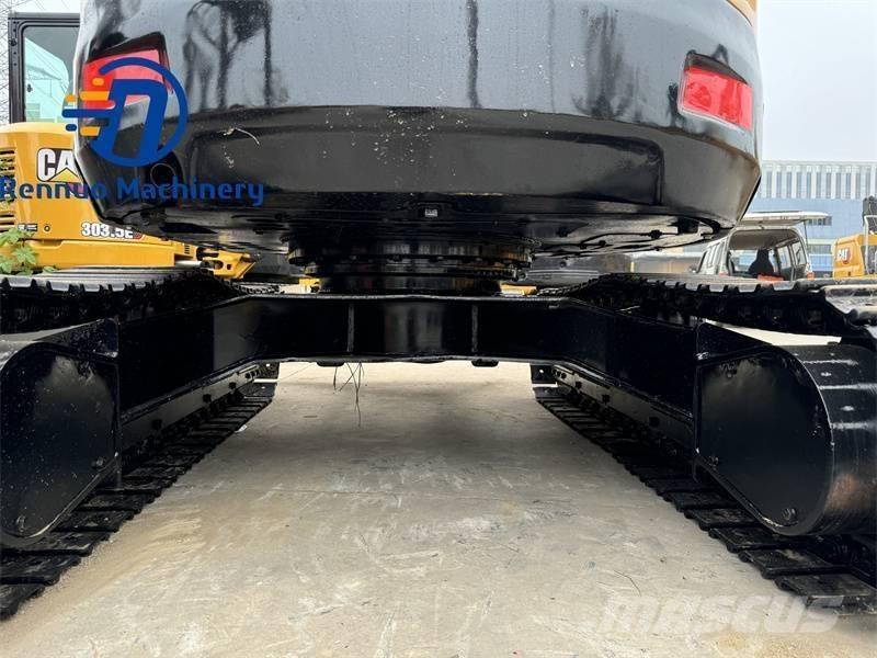 Sany SY 35 U Mini excavators < 7t