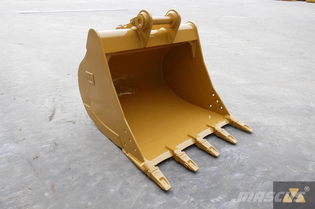 CAT 320 Bucket Buckets