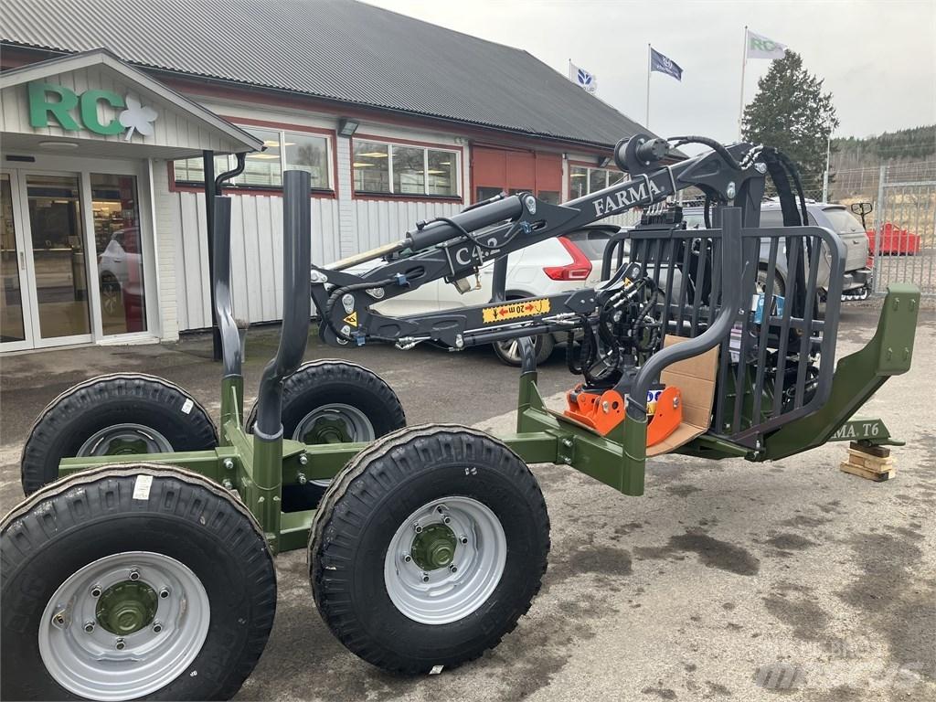 Farma T6 Other