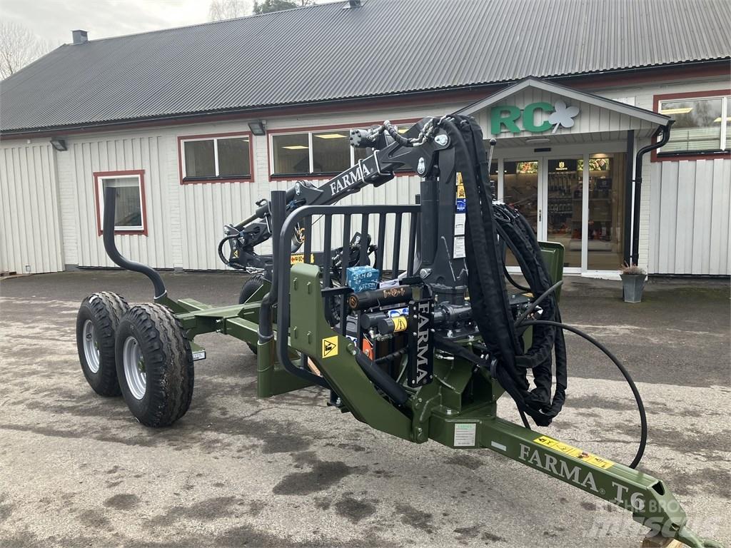 Farma T6 Other