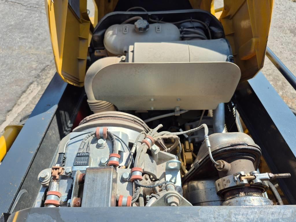 John Deere 310SL TLB's