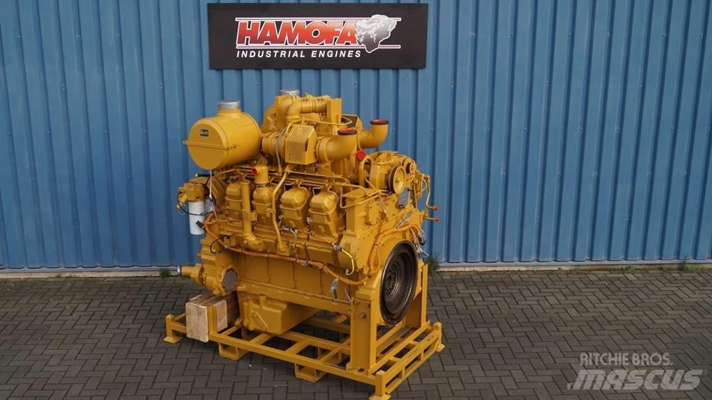 CAT 3508 B Engines