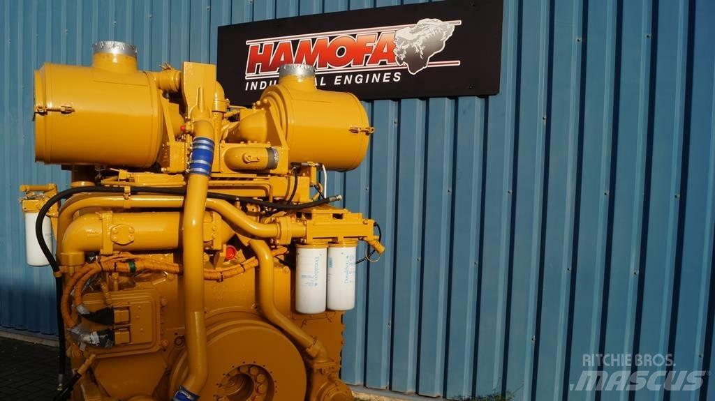 CAT 3508 B Engines
