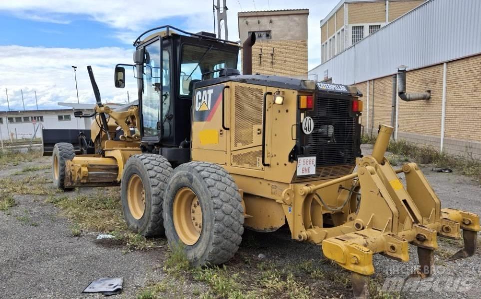 CAT 140 M Graders