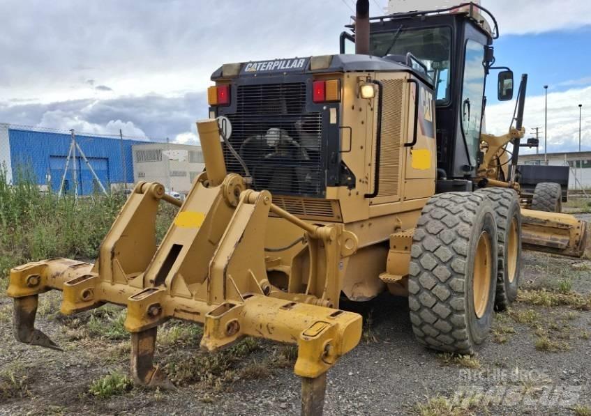 CAT 140 M Graders