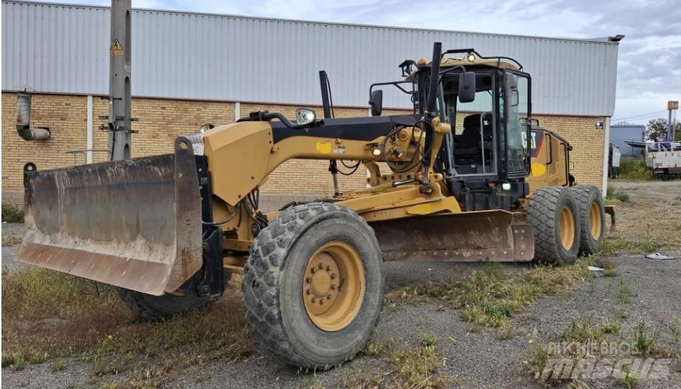 CAT 140 M Graders