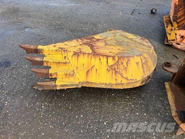 ADCO 100 Booms and arms