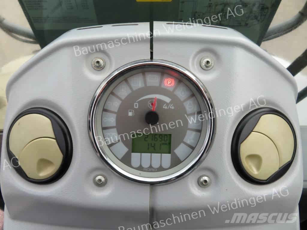 Kramer 5035 Wheel loaders