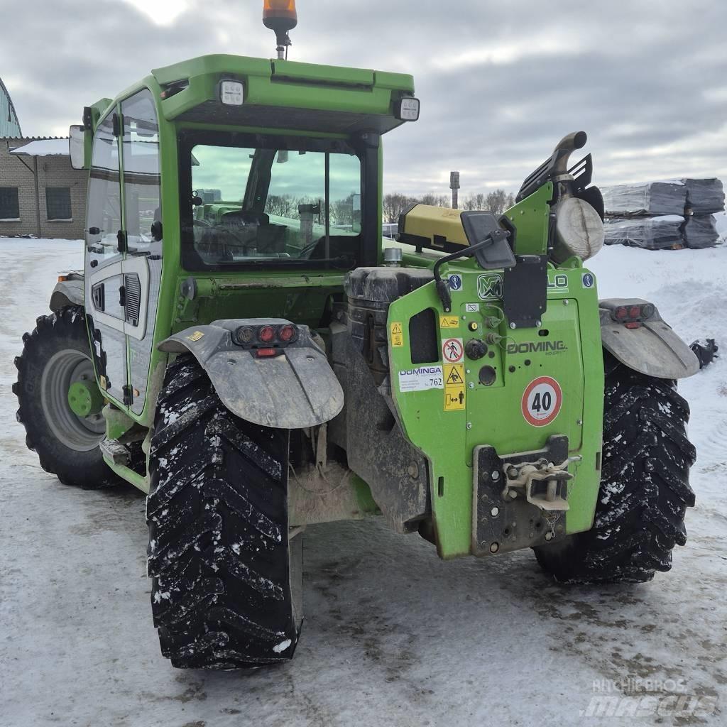 Merlo TF  35.7-140 Farming telehandlers