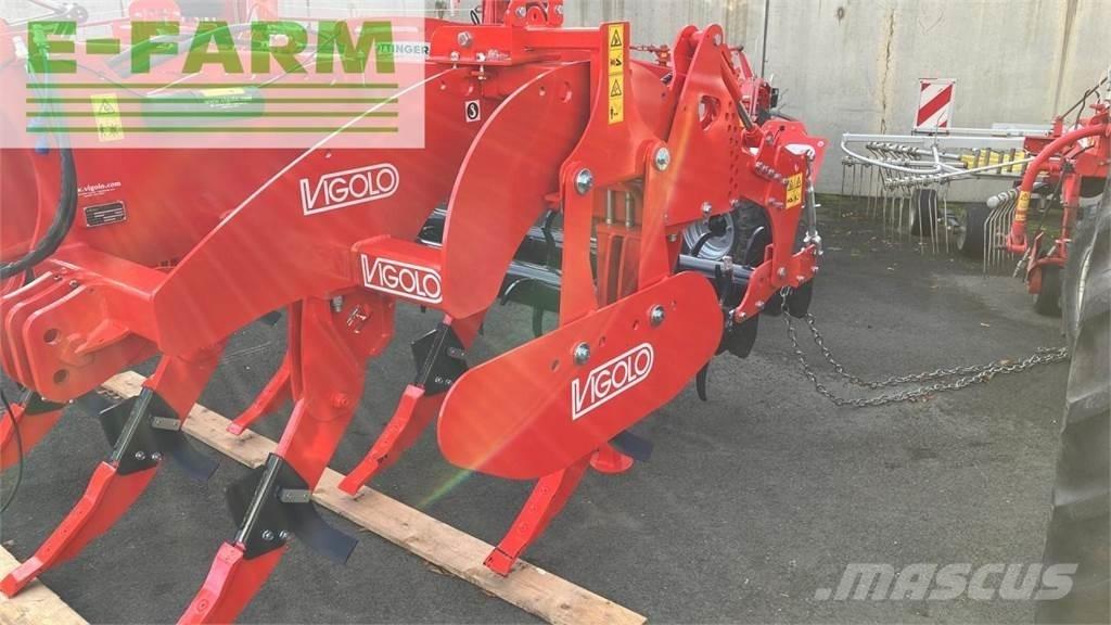  RIPPER  7/950-S Cultivators
