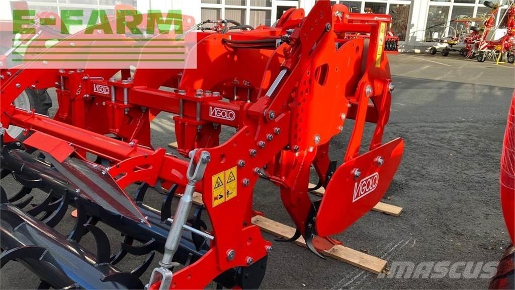  RIPPER  7/950-S Cultivators
