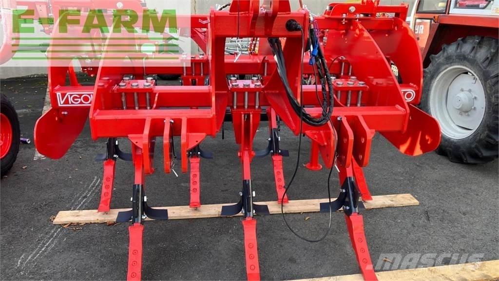  RIPPER  7/950-S Cultivators