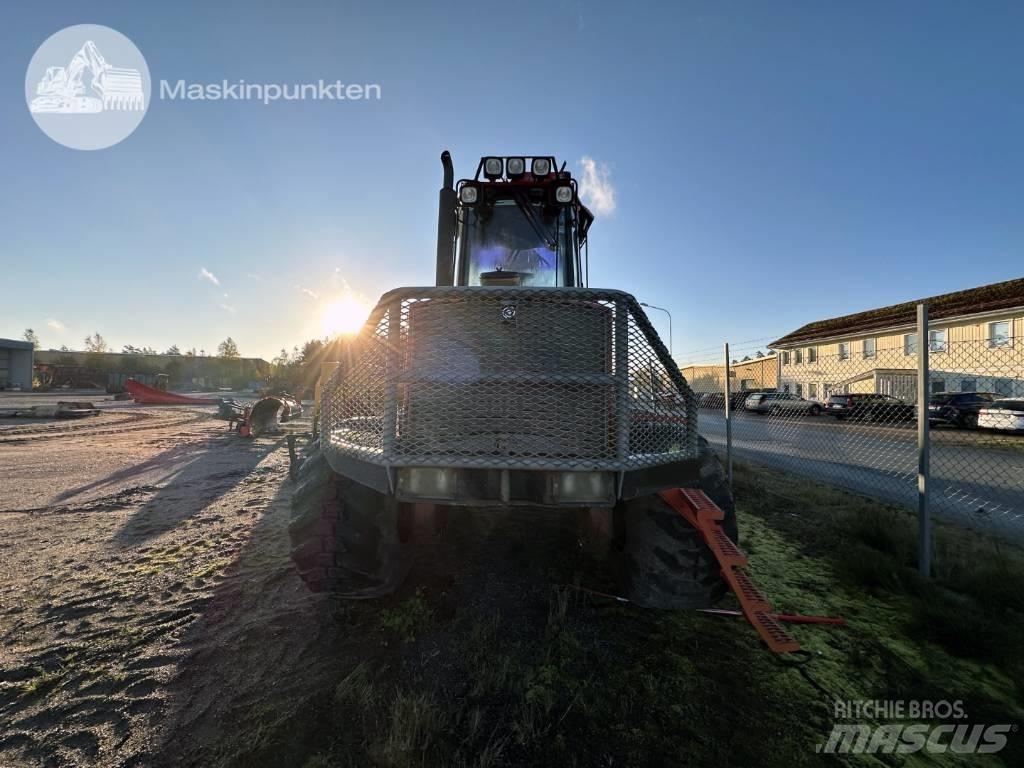 Valmet 890.3 Forwarders