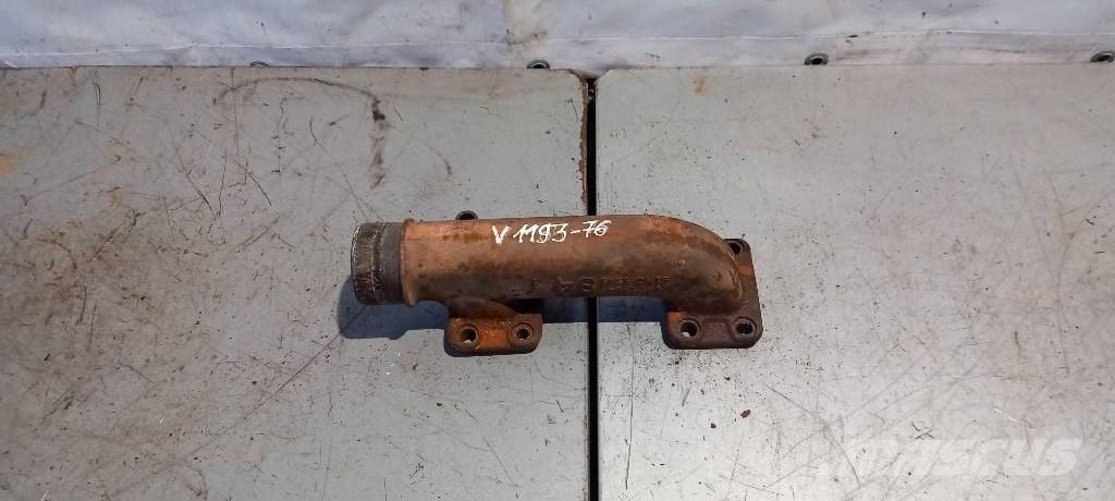 Volvo FH 16   20901584 Engines