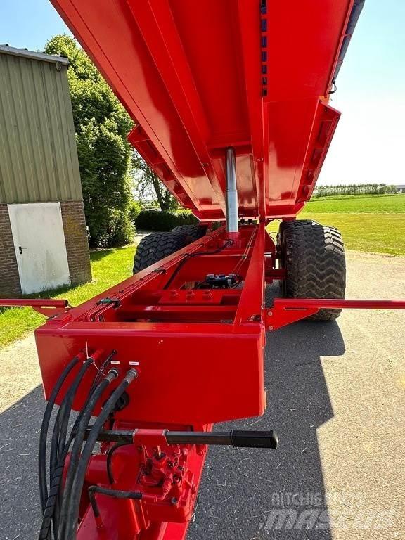 Beco Super 1800 Other farming machines