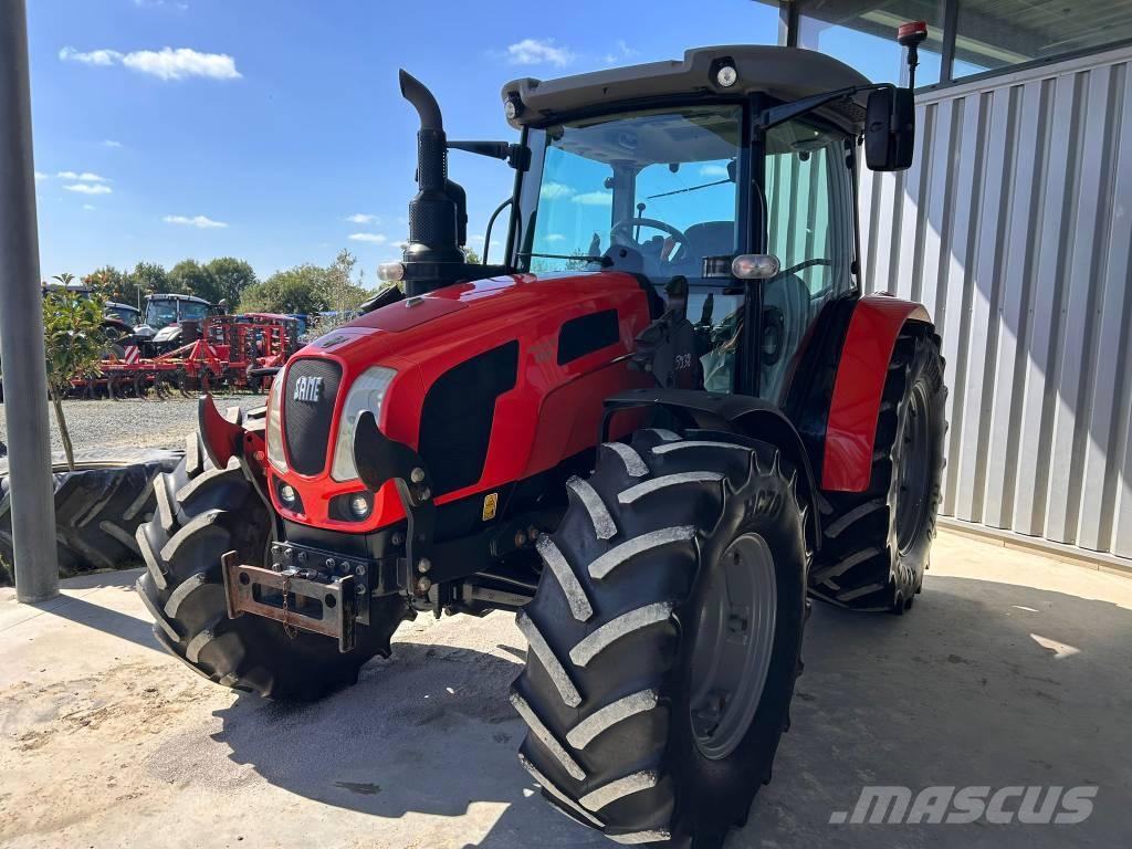 Same EXPLORERE 110 Tractors