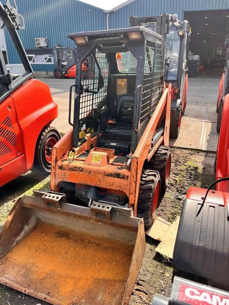 Bobcat S70 Skid steer loaders