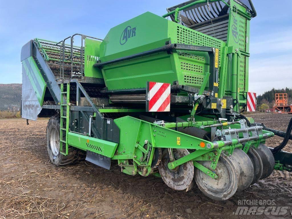 AVR 6200 Spirit Other farming machines