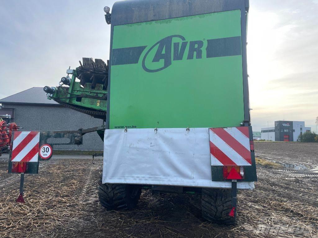 AVR 6200 Spirit Other farming machines