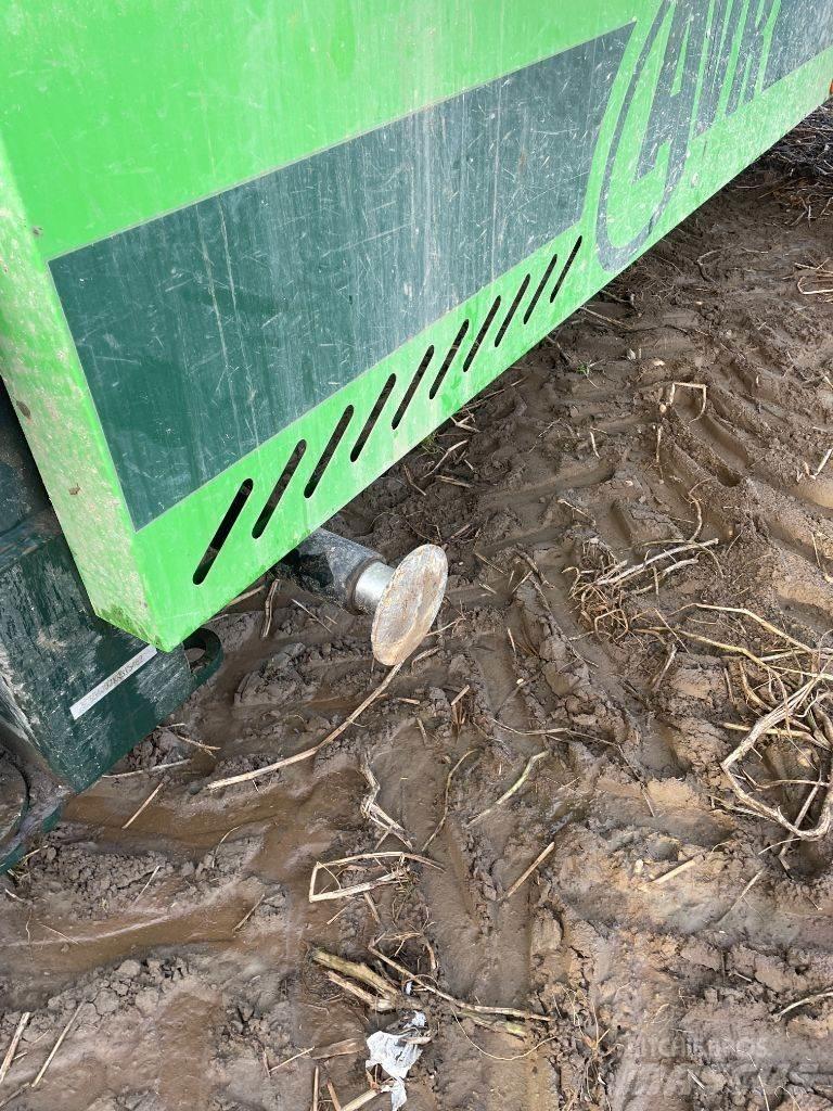 AVR 6200 Spirit Other farming machines