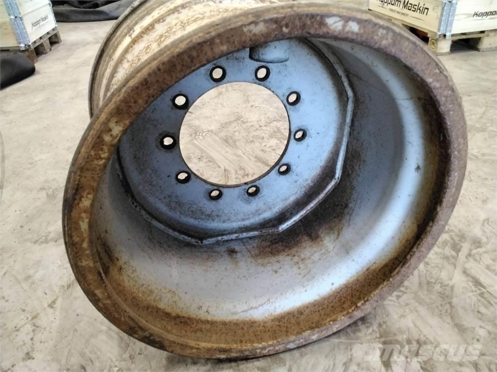 Valmet 890 20x26,5 Tyres, wheels and rims